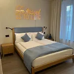 Terra Boutique Otel Tirano