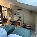 Terra Boutique * Tirano