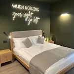 Terra Boutique Otel Tirano