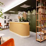 Terra Boutique Otel Tirano