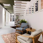 Otel Terra Boutique *