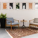 Otel Terra Boutique Tirano