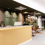Terra Boutique * Tirano