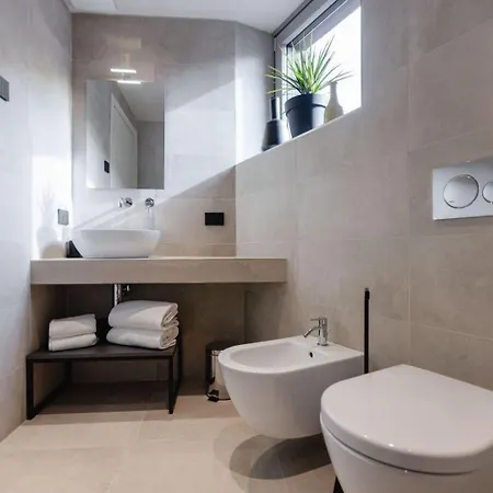 Terra Boutique Hotel Tirano