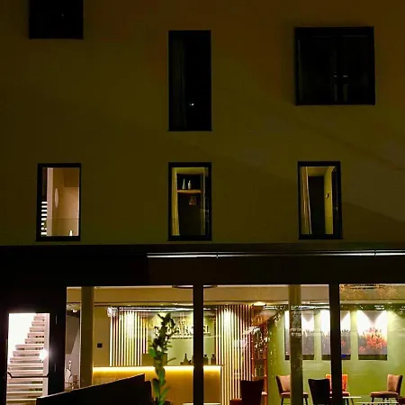 Hotel Terra Boutique Tirano