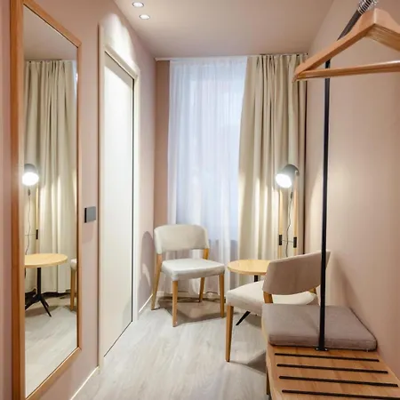 Terra Boutique * Tirano