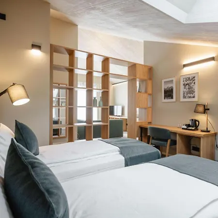 Terra Boutique Hotel