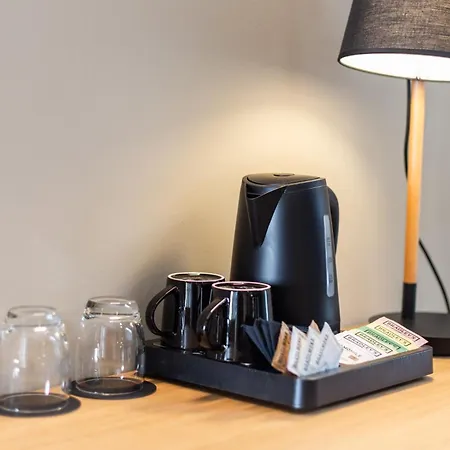 Hotel Terra Boutique