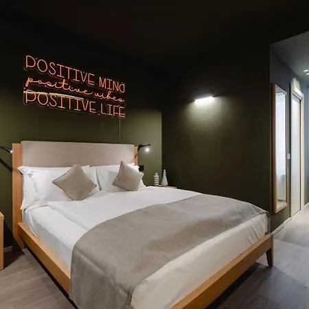 Terra Boutique Hotel *