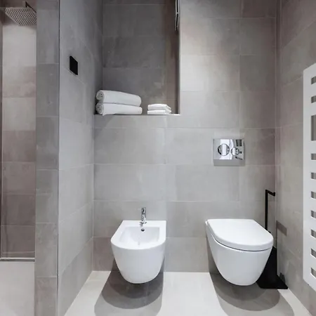 Terra Boutique Hotel Tirano