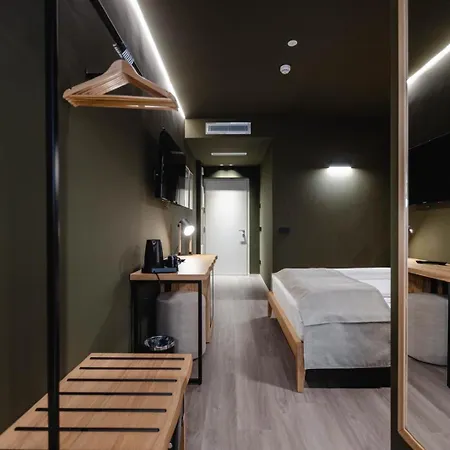 Terra Boutique Tirano