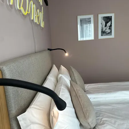 Terra Boutique Hotel *