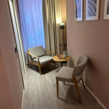 Hotel Terra Boutique