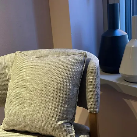Terra Boutique Hotel Tirano