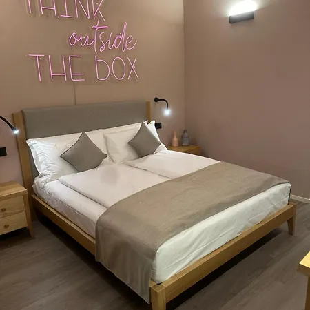 Terra Boutique Tirano