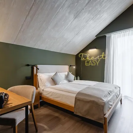 Terra Boutique Hotel *