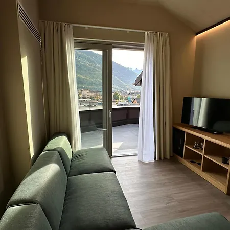 Hotel Terra Boutique