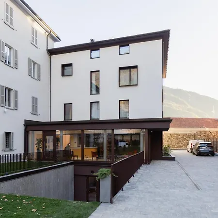 Terra Boutique * Tirano