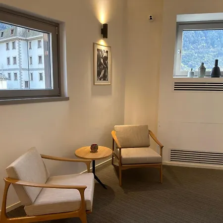 Hotel Terra Boutique *