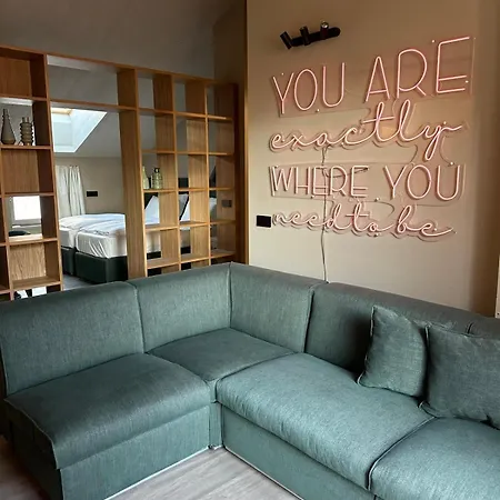 Hotel Terra Boutique *