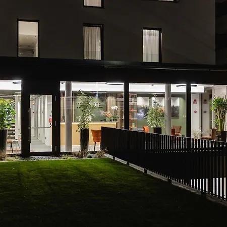 Terra Boutique Hotel