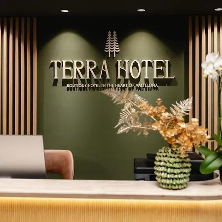 Hotel Terra Boutique