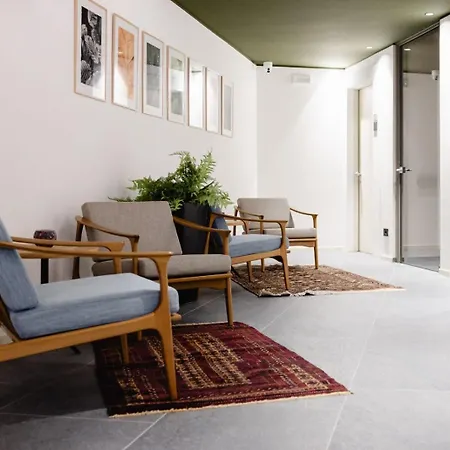 Terra Boutique Hotel