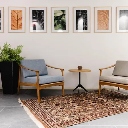 Hotel Terra Boutique Tirano
