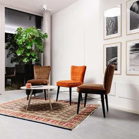Terra Boutique Hotel