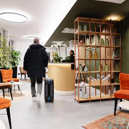 Hotel Terra Boutique