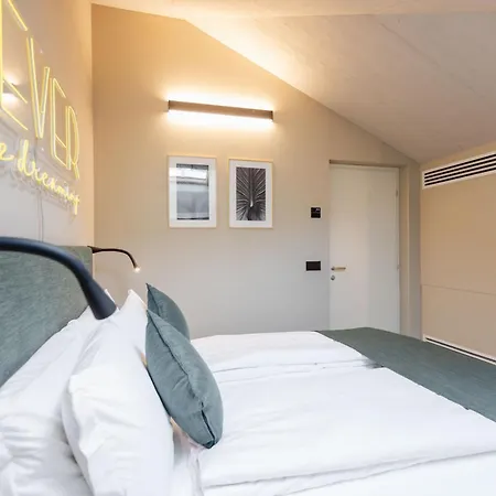 Terra Boutique Hotel *