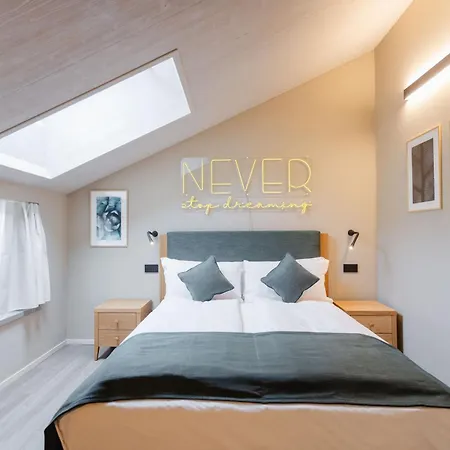 Terra Boutique Hotel Tirano