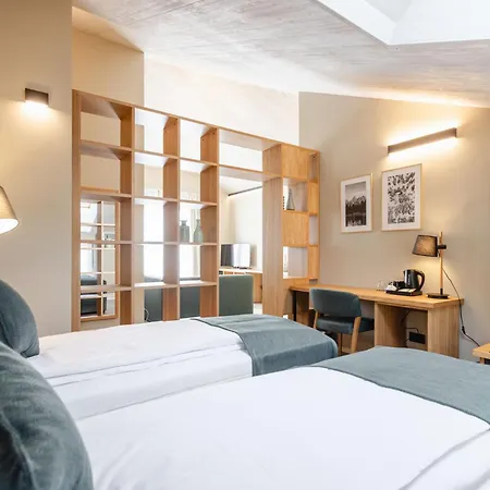 Terra Boutique Otel *